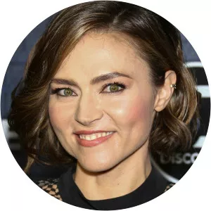 Trieste Kelly Dunn - American actress