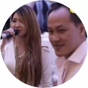 Trieu Ai Vy photograph