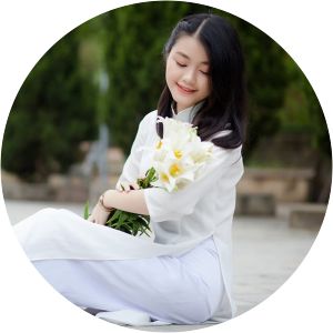 Trieu Ngoc Mai photograph