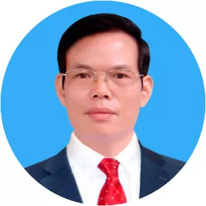 Trieu Tai Vinh