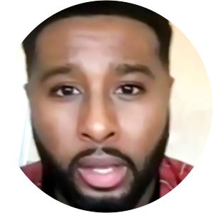 Trieve Blackwood-Cambridge