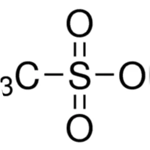 Triflic acid - Chemical compound