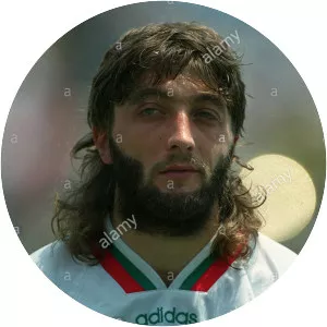 Trifon Ivanov