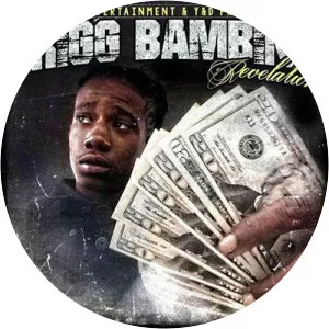 Trigg Bambino - Musical artist