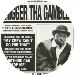 Trigger tha Gambler