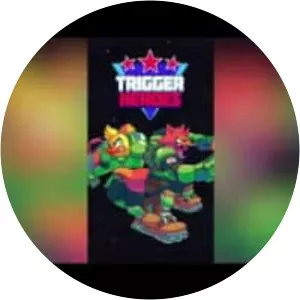 Trigger Heroes - 