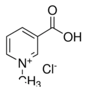 Trigonelline - Chemical compound