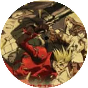 Trigun: Badlands Rumble