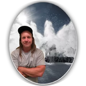 Trigve Hagen - Actor