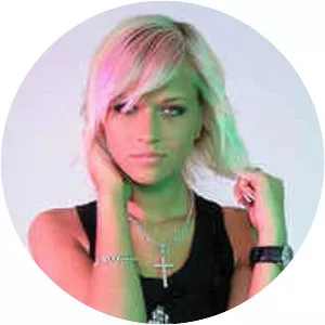 Triinu Kivilaan - Estonian vocalist