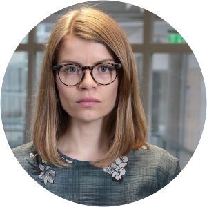 Triinu Ossinovski photograph