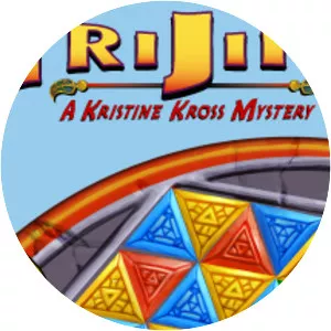 TriJinx: A Kristine Kross Mystery