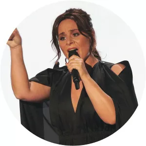 Trijntje Oosterhuis - Dutch singer