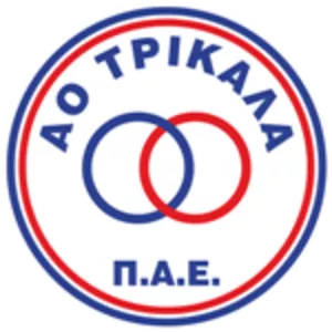 Trikala F. C. - Football club