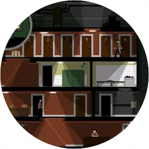 Trilby: The Art of Theft