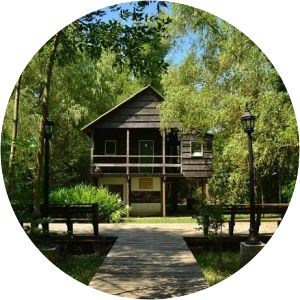 trilenium casa museo de haroldo conti