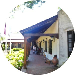 trilenium museo de la reconquista