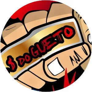 Trilha Sonora do Gueto