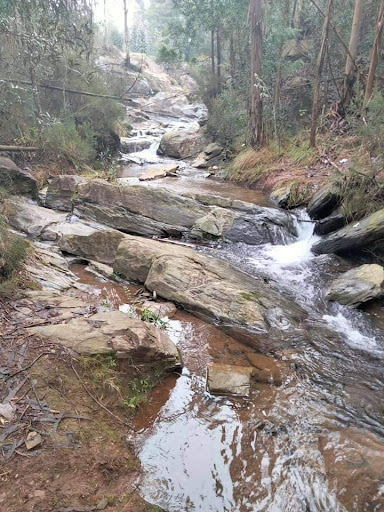 Trilhos dos Cabritos Saltadores - Hiking area in Portugal