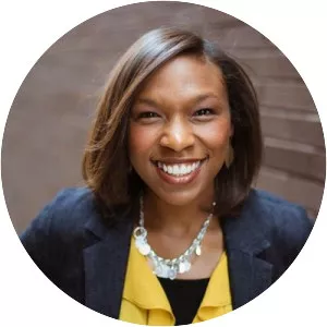 Trillia Newbell - Author