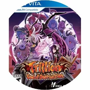 Trillion: God of Destruction