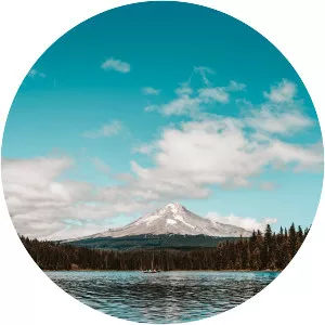 Trillium Lake