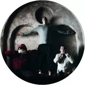 Trilluminati - Musical artist