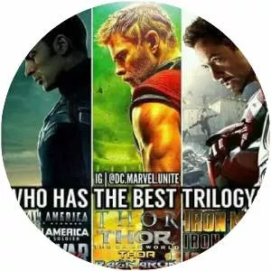 Trilogy - 