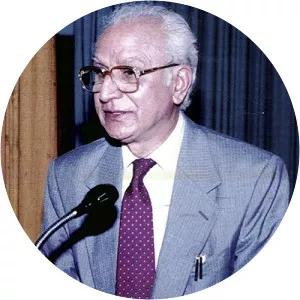 Triloki Nath Khoshoo