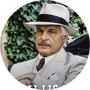 Trilussa - Storia d'amore e di poesia