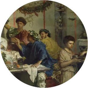 Trimalchio - Fictional character