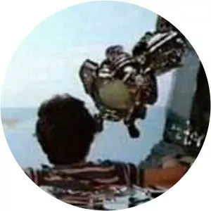 Trimaxion - Fictional character