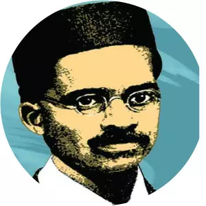 Trimbak Bapuji Thombre