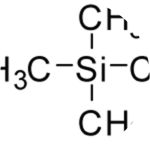 Trimethylsilyl chloride - Chemical compound