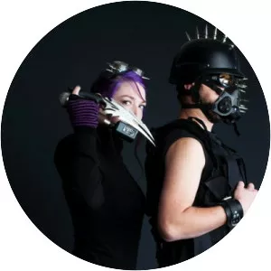 Trimetrick - Musical artist