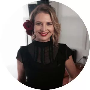 Trina Bardusco - Film producer