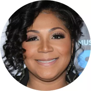Trina Braxton