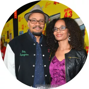 Trina Davis Cundieff photograph