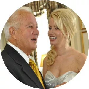 Trina Grimes photograph