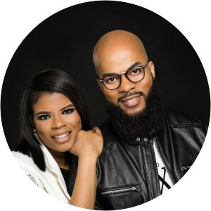 Trina Hairston photograph