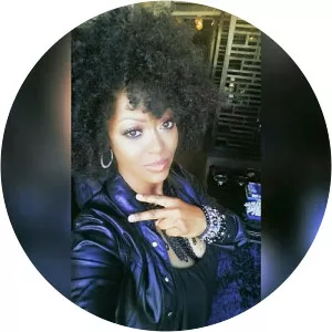 Trina Powell - Singer