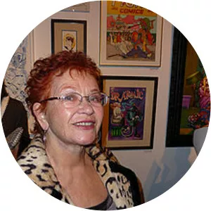 Trina Robbins