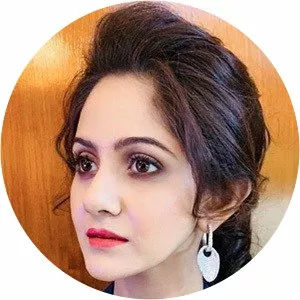 Trina Saha - Indian actress