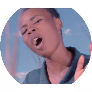 Trina South - Musical artist