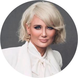 Trina Venit photograph