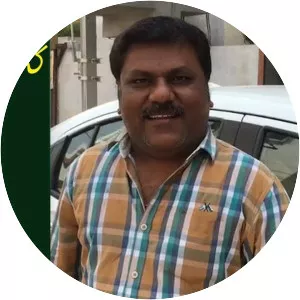 Trinadha Rao Nakkina