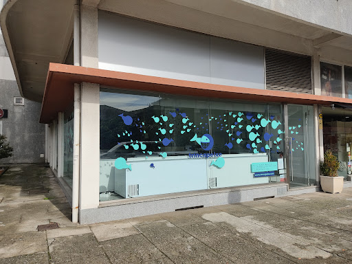 Trincapeixe Loja 4 - Meadela