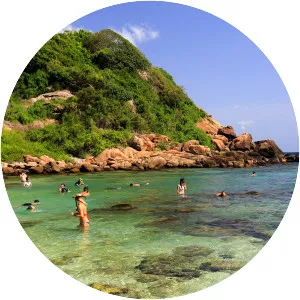 Trincomalee - City in Sri Lanka