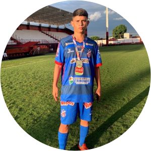 Trindade Atletico Clube photograph