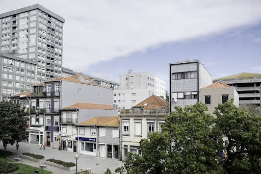 Trindade Premium Apartments Porto Centre - Serviced apartment in Porto, Portugal